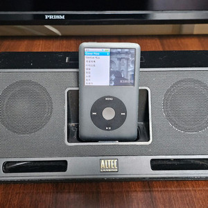 ipod 클레식 6세대 외 2종