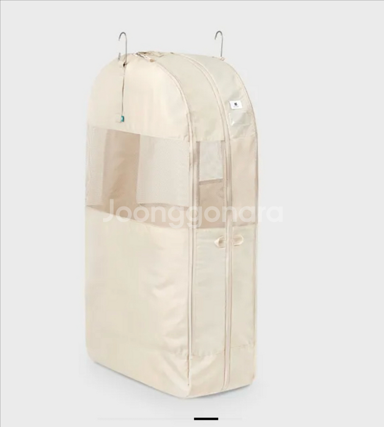 브랜든 아우터 압축파우치 (5개 있음) M사이즈--0