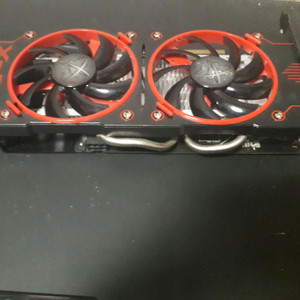 고장 rx460그래픽카드