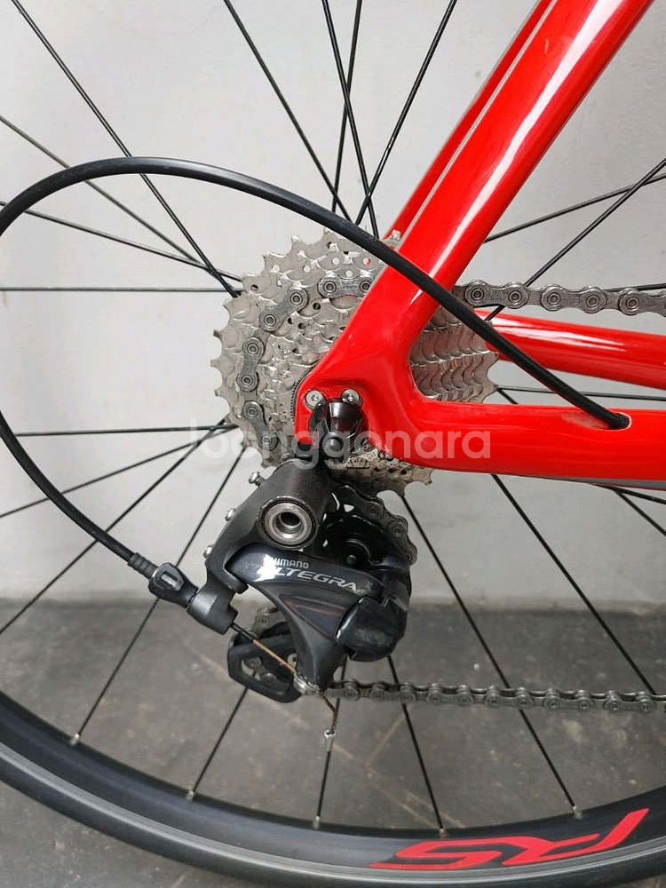 16년 자이언트 프로펠 어드밴스 sl2 울테그라 카본--4