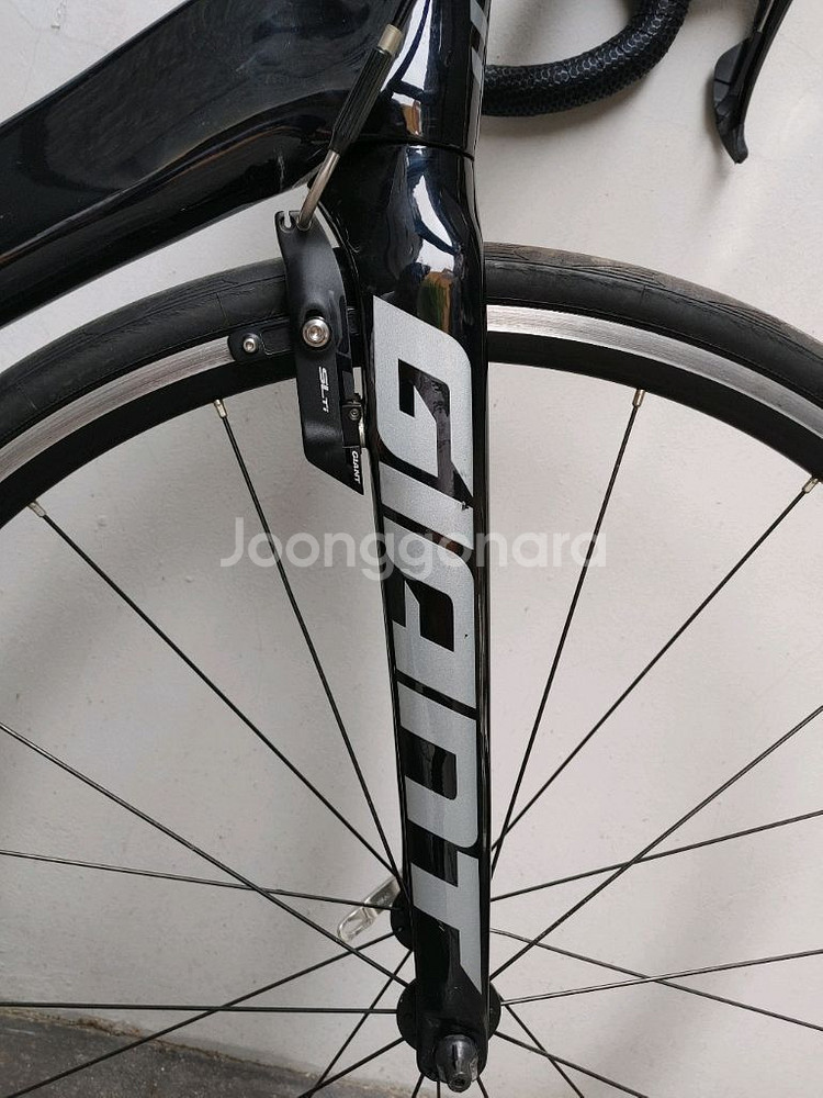 16년 자이언트 프로펠 어드밴스 sl2 울테그라 카본--2