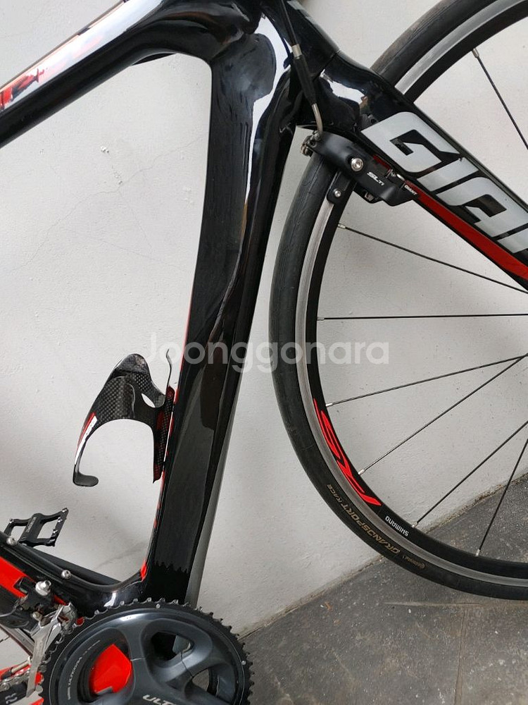 16년 자이언트 프로펠 어드밴스 sl2 울테그라 카본--1