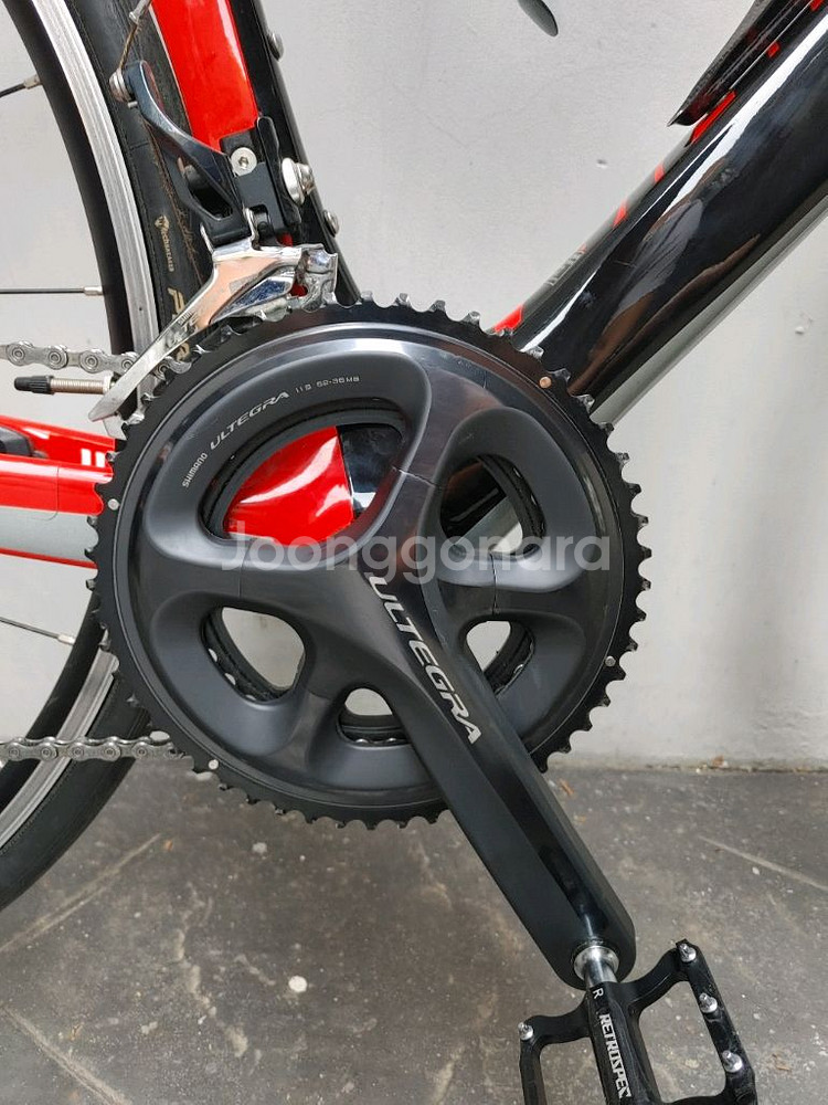 16년 자이언트 프로펠 어드밴스 sl2 울테그라 카본--3