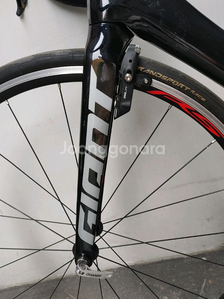 16년 자이언트 프로펠 어드밴스 sl2 울테그라 카본--7