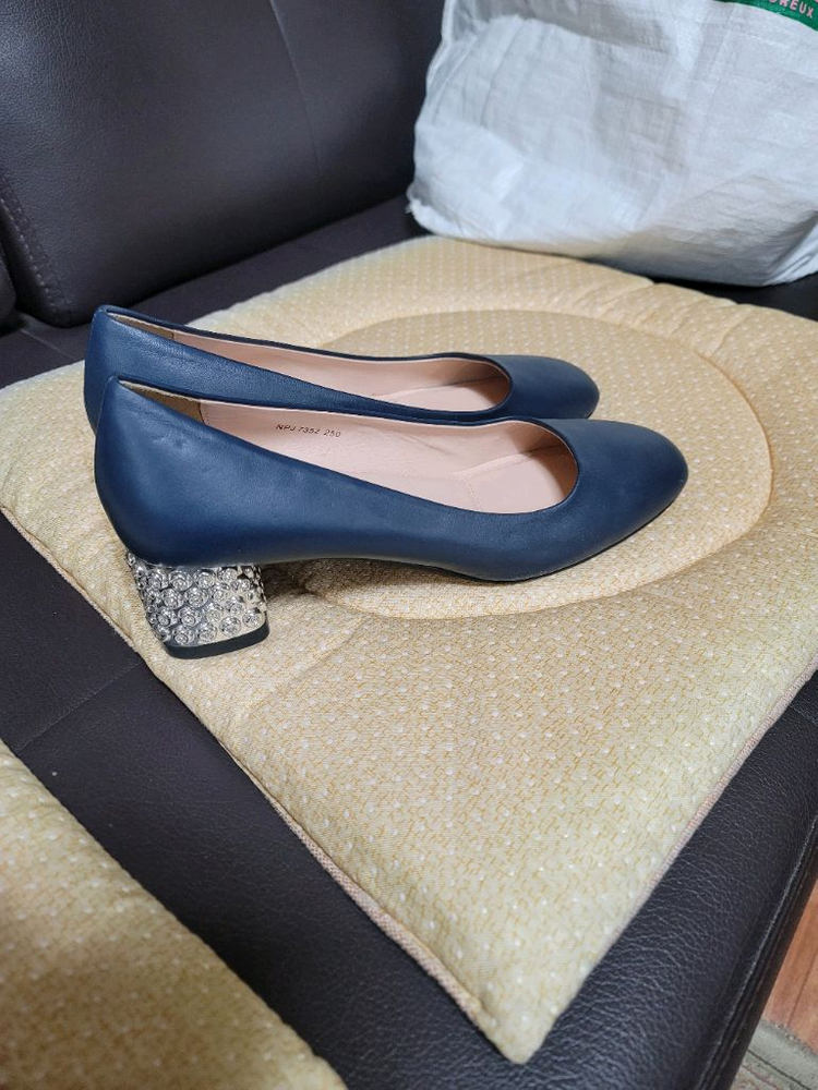 나무하나 구두 250 이미지