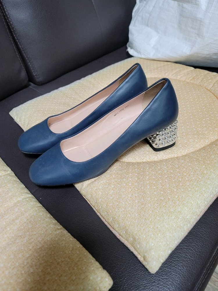 나무하나 구두 250 이미지