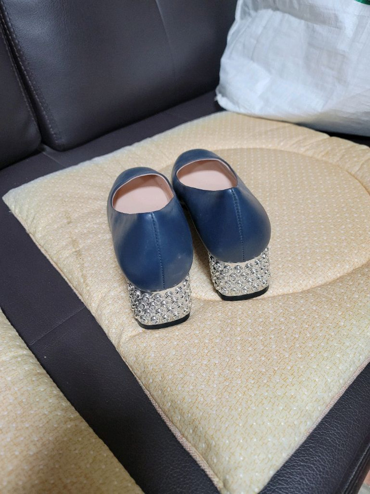 나무하나 구두 250 이미지