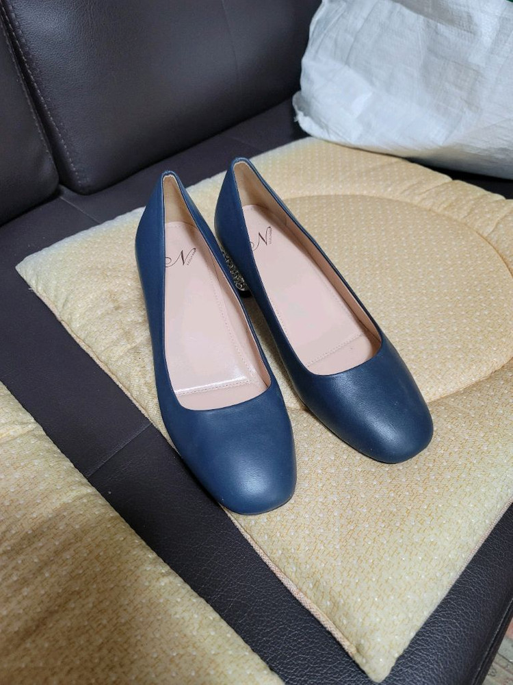 나무하나 구두 250 이미지