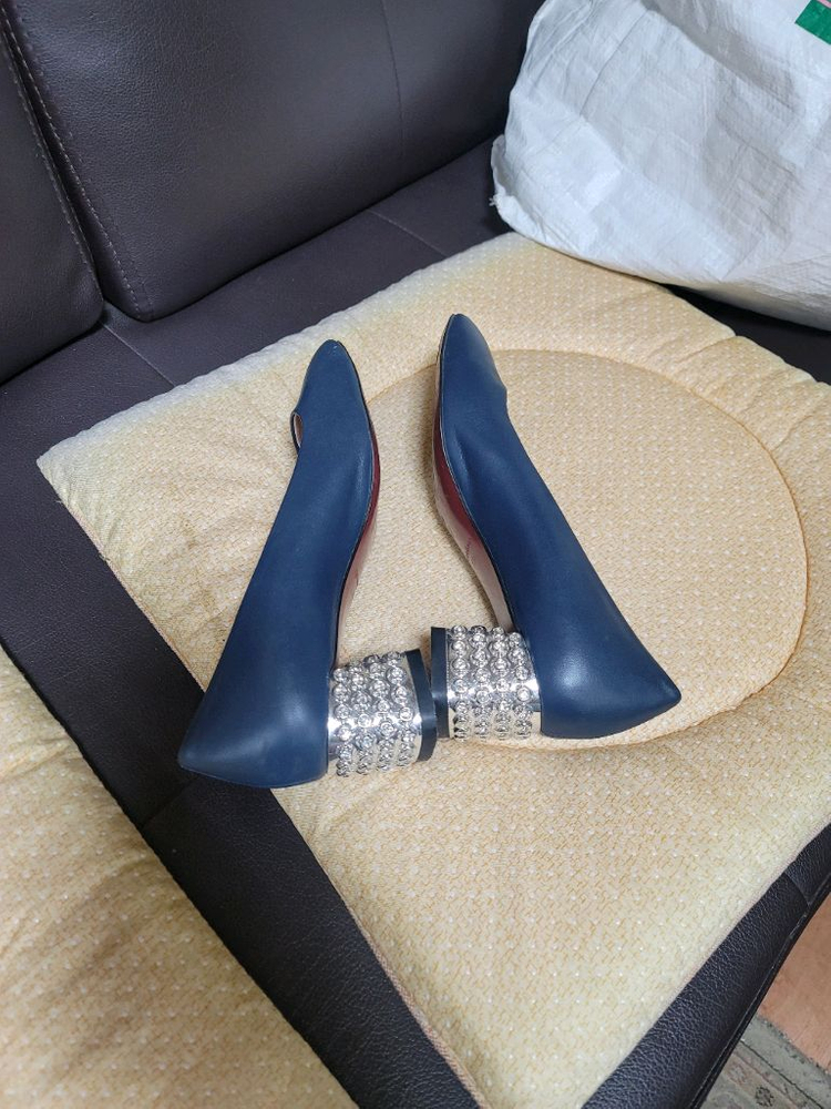 나무하나 구두 250 이미지