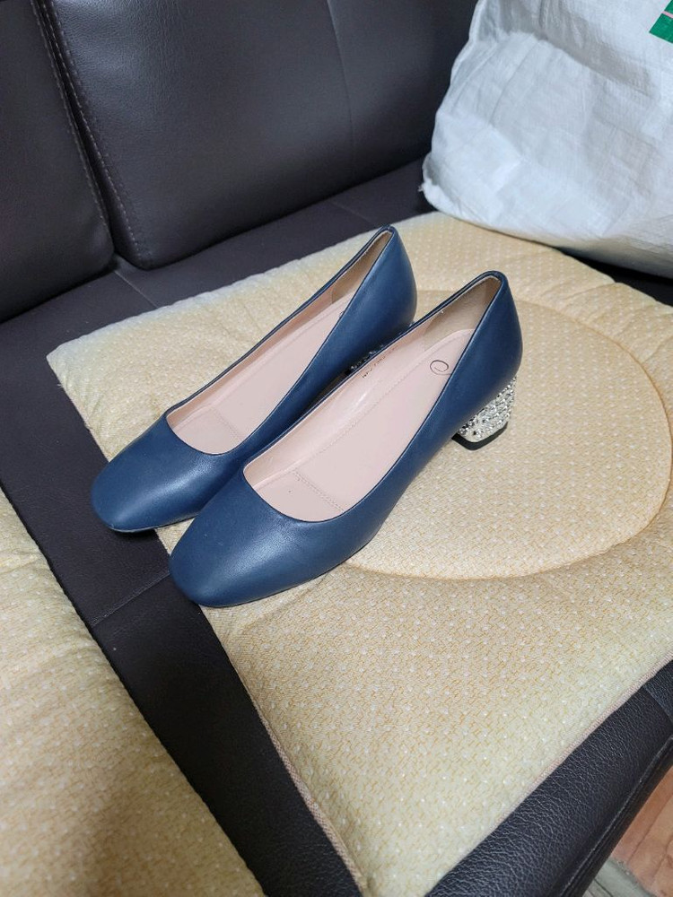 나무하나 구두 250 이미지