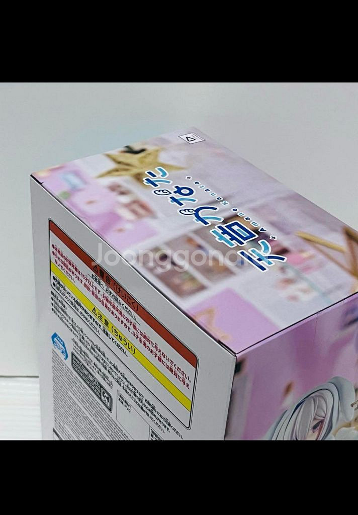 홀로라이브 아마네 카나타 피규어--4