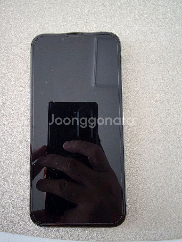 아이폰13pro 256g--11