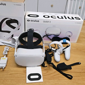 OCULUS Quest2 64기가