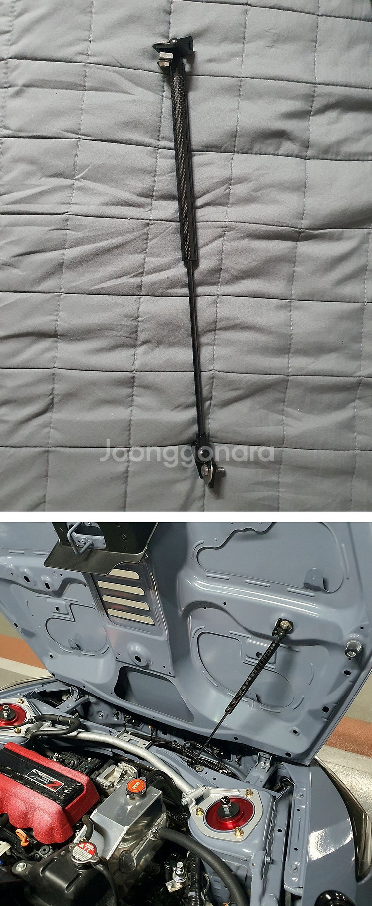 혼다 S660 부품들 판매합니다--2