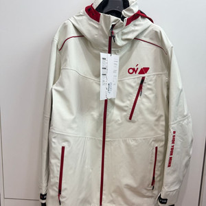 OVYO 오비오 보드복 상의 XL 새거