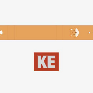 데이식스 마데워치 쁘띠 케 스트랩