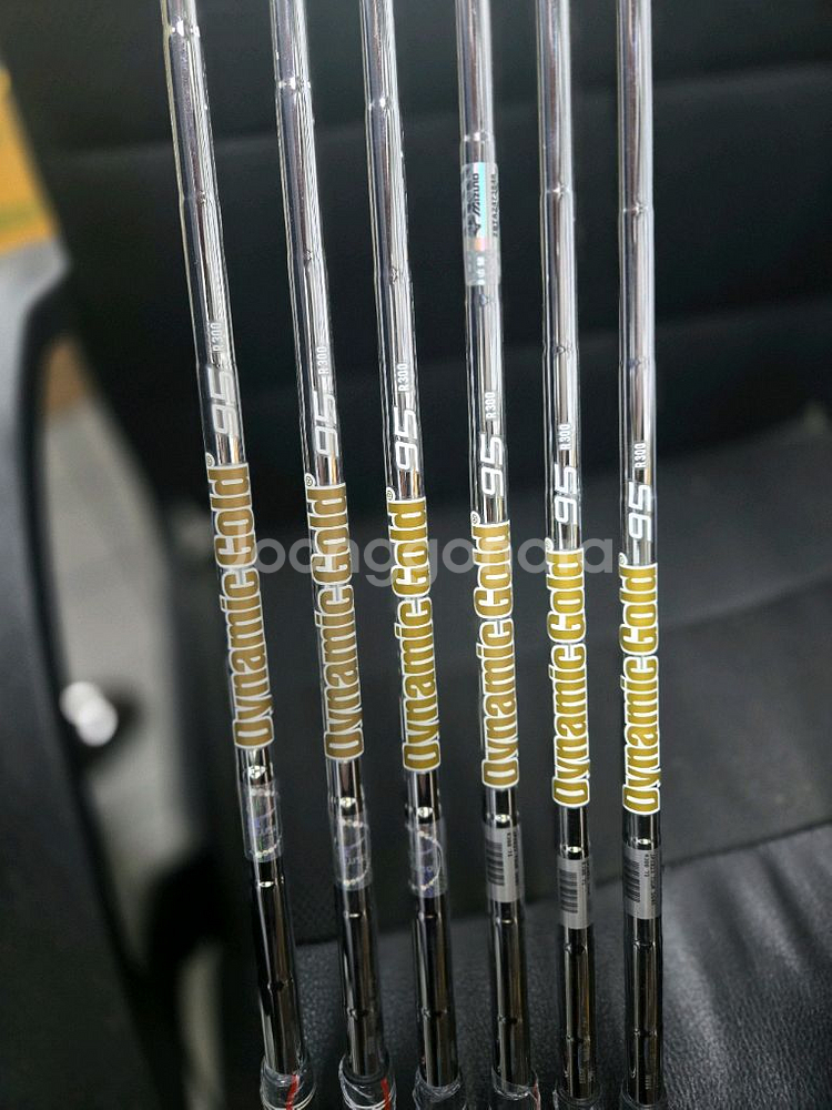 미즈노 jpx923 tour 다골95r300--3