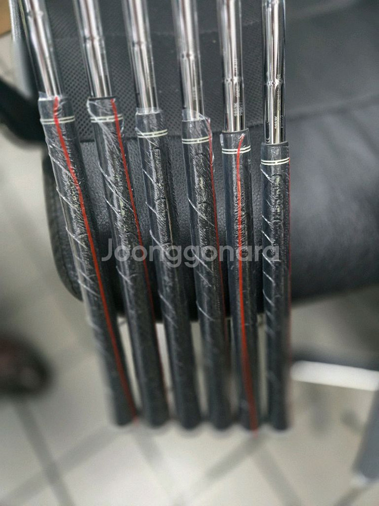 미즈노 jpx923 tour 다골95r300--4