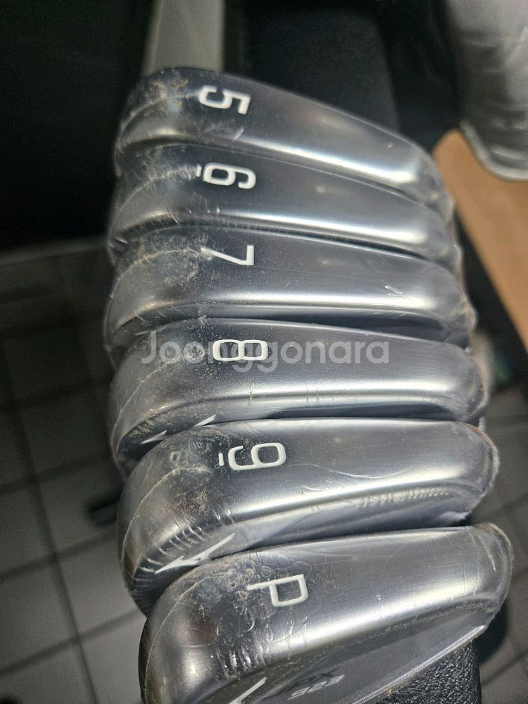 미즈노 jpx923 tour 다골95r300--2