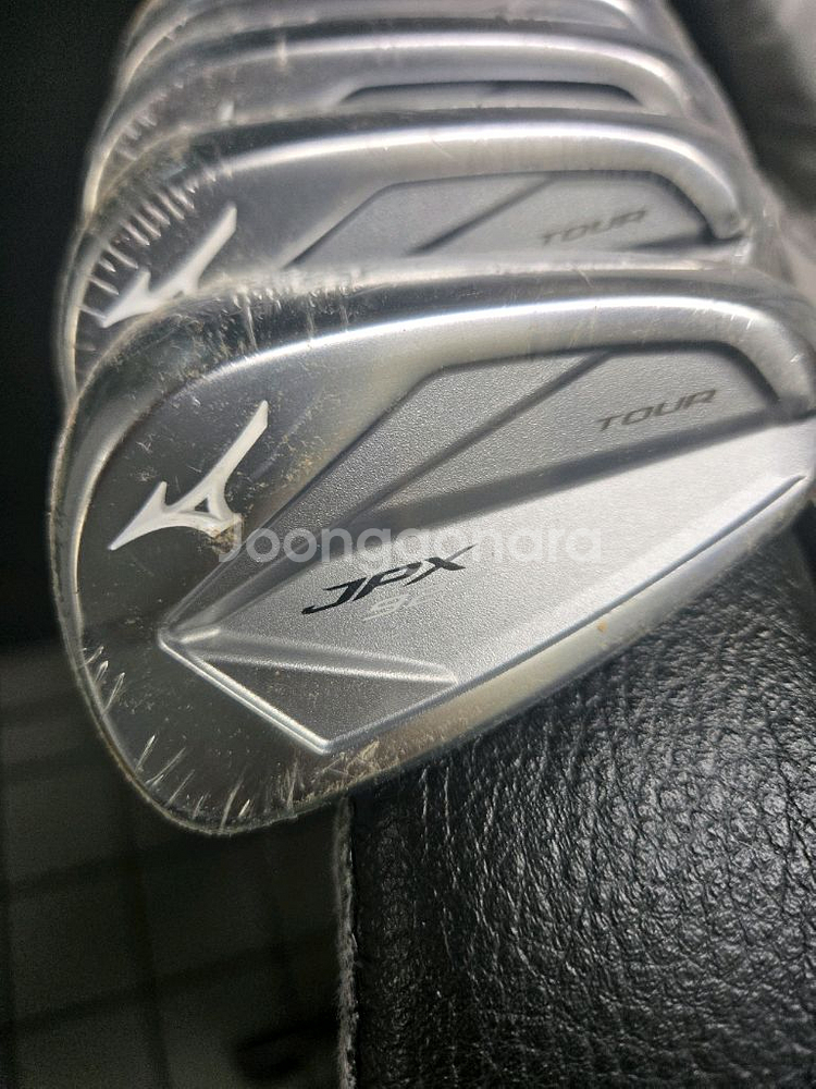미즈노 jpx923 tour 다골95r300--0