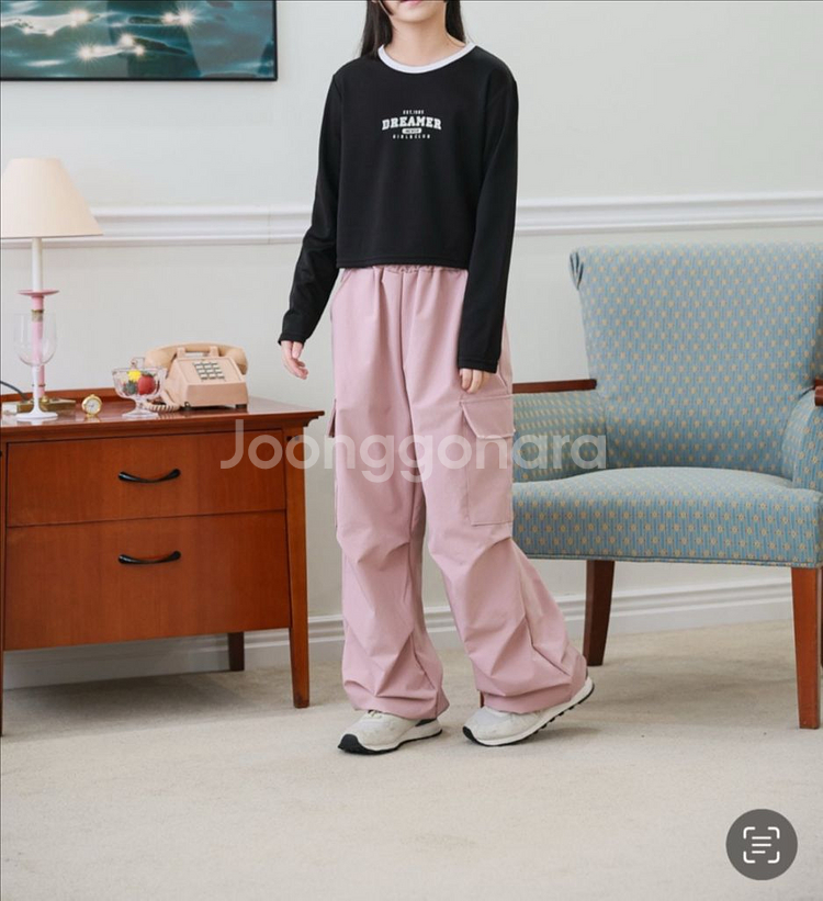 주니어 가을옷--3