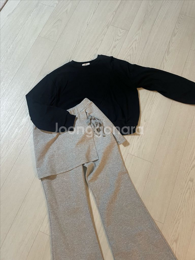 주니어 가을옷--5