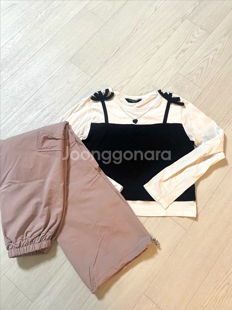 주니어 가을옷--8