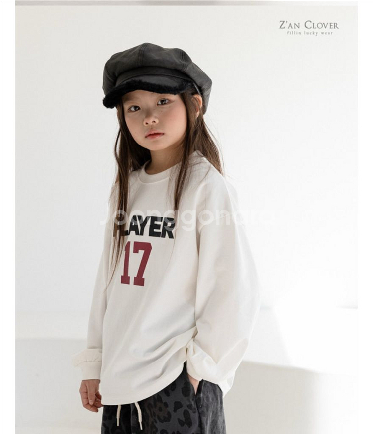 주니어 가을옷--4