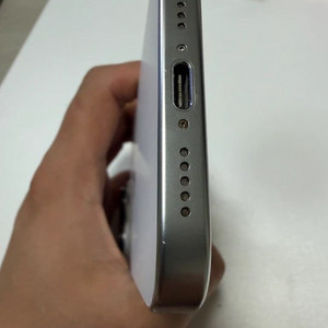 아이폰 16 Pro 256GB 실버