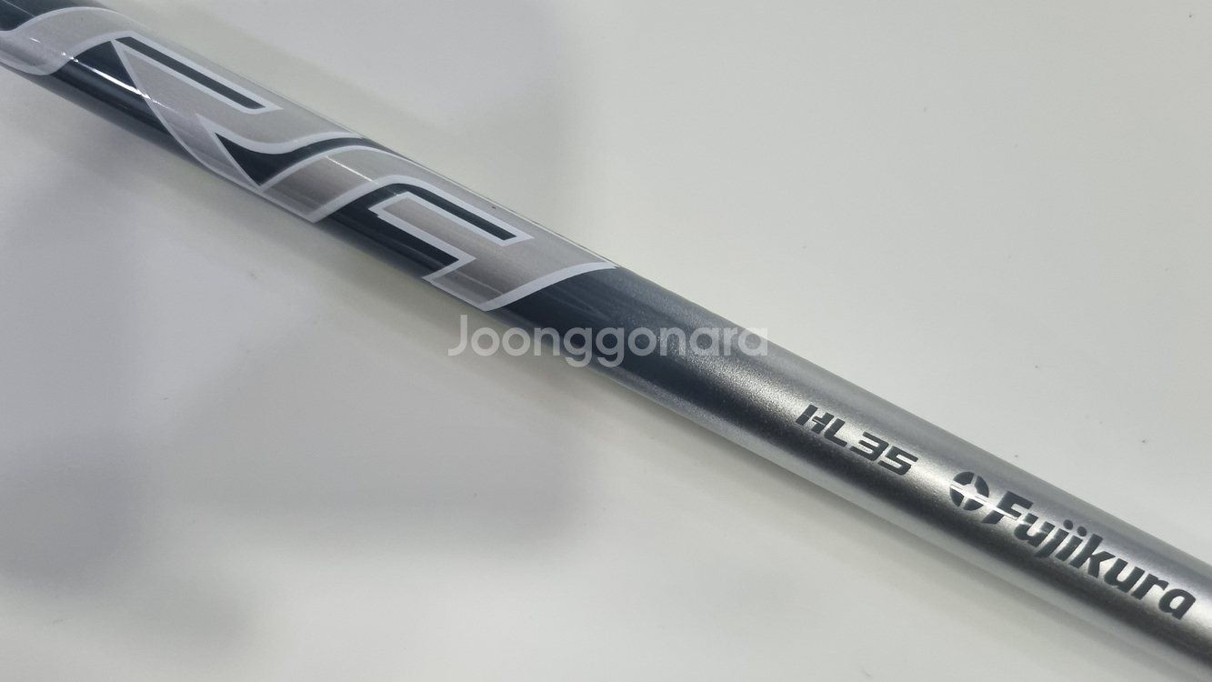 드라이버 샤프트 스피더NX HL35 45.75인치--0