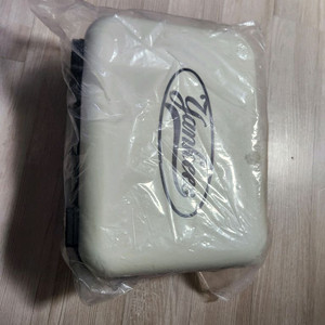 mlb키즈 캐리어 새상품