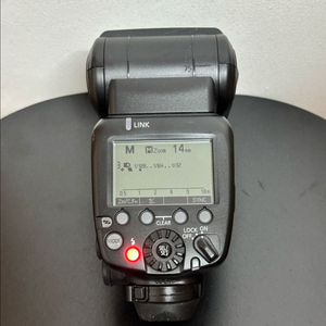 캐논 스피드라이트 600EX II-RT