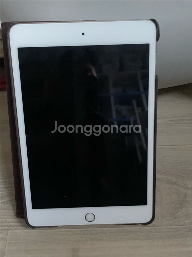 아이패드 미니4 64기가 와이파이--1