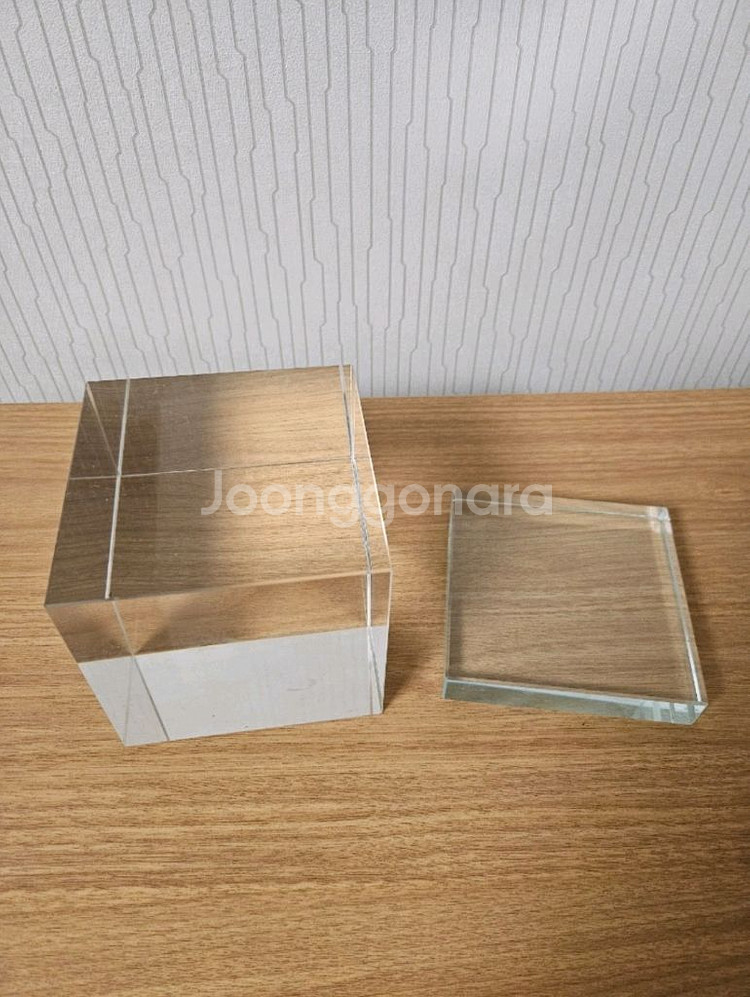 악세서리 인테리어 진열대--0