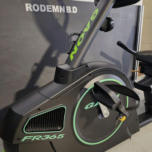 가온 좌식싸이클 A급 상차가능