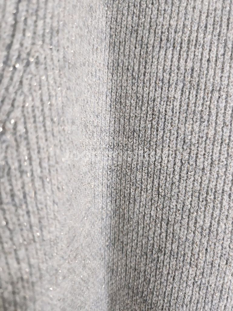 더캐시미어 캐시미어블랜드 글리터 니트 탑--3