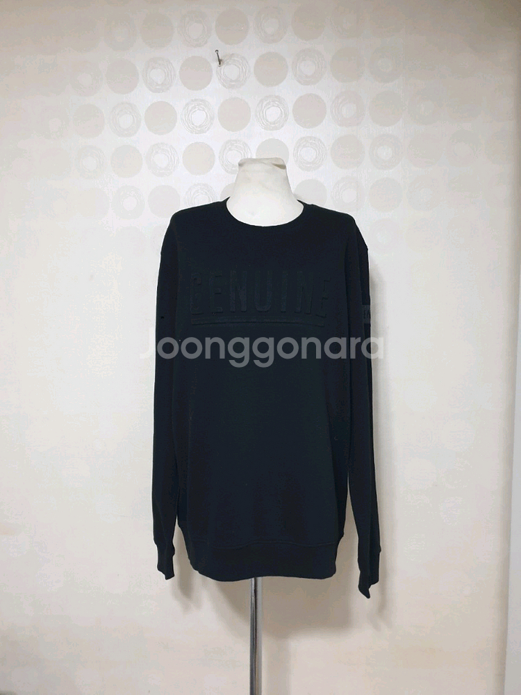 톰스토리/맨투맨105/남성티105/티셔츠105--0