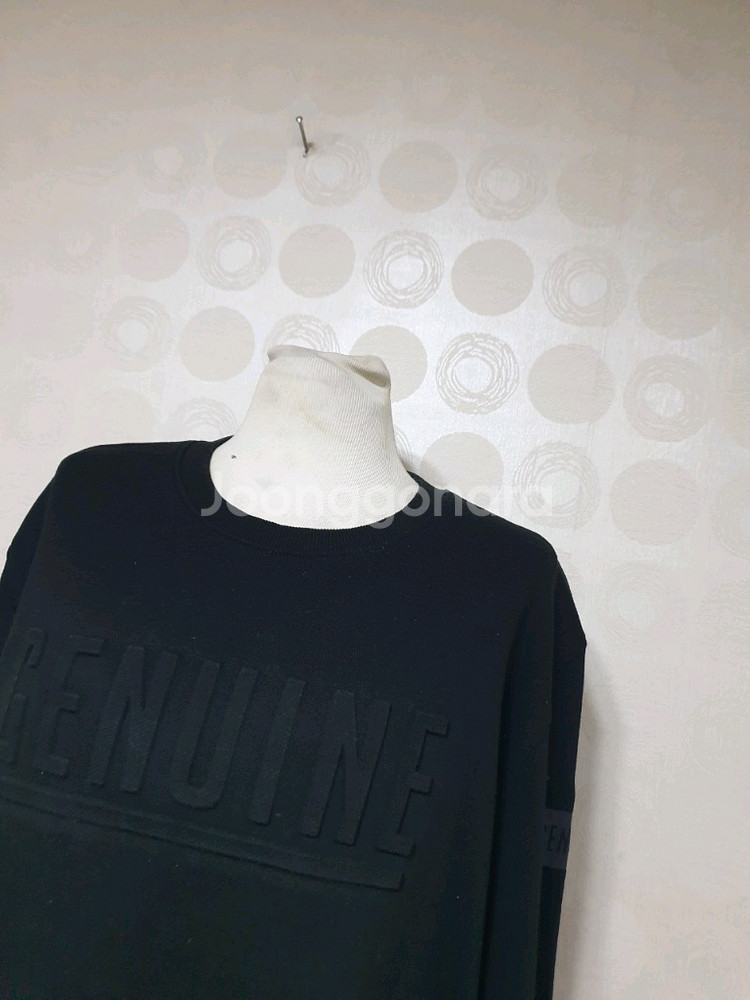 톰스토리/맨투맨105/남성티105/티셔츠105--3