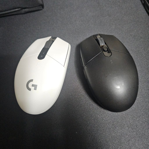 Logitech G304 무선 게이밍 마우스 (동글x)