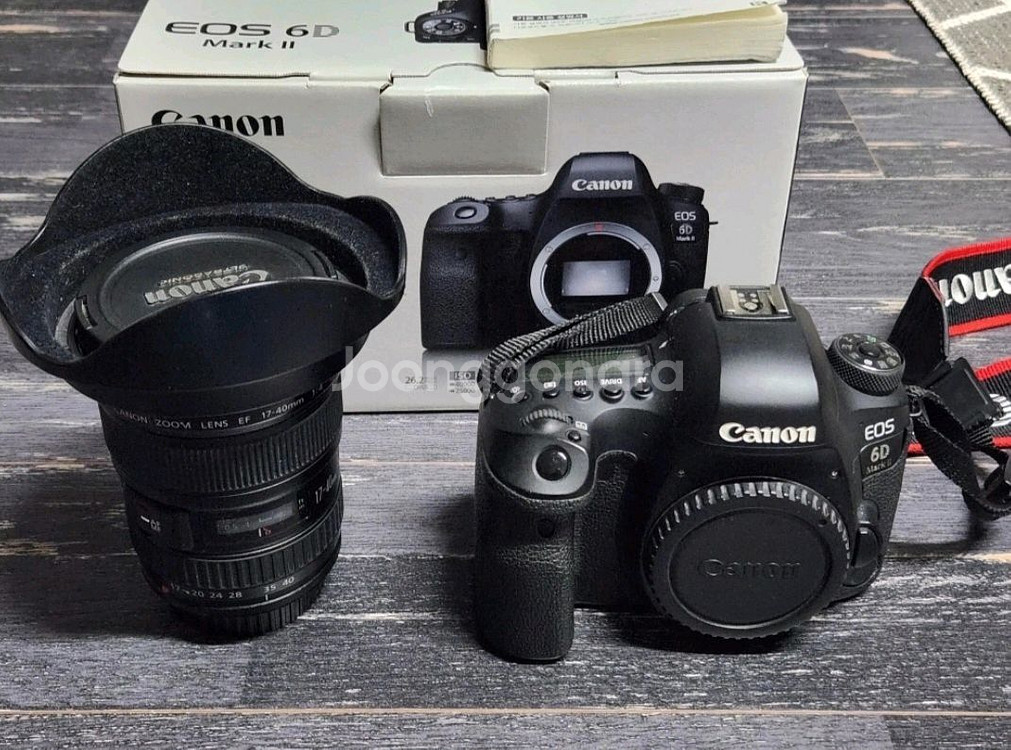 캐논 6d mark2 17-40mm--2
