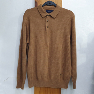 CREMIEUX 긴팔 카라니트티(105)
