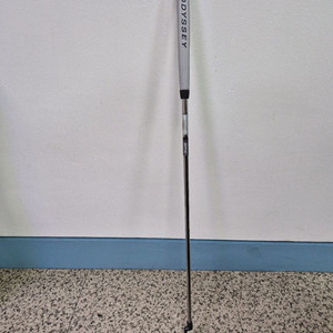 오딧세이 DFX 2볼 블레이드 퍼터 34인치