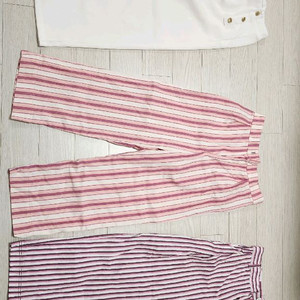 자라.여아바지.2벌(새상품)사이즈140.택포27