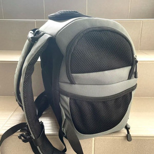 애견이동가방, 기내탑승 가능 강아지 가방
