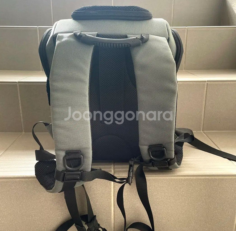 애견이동가방, 기내탑승 가능 강아지 가방--5