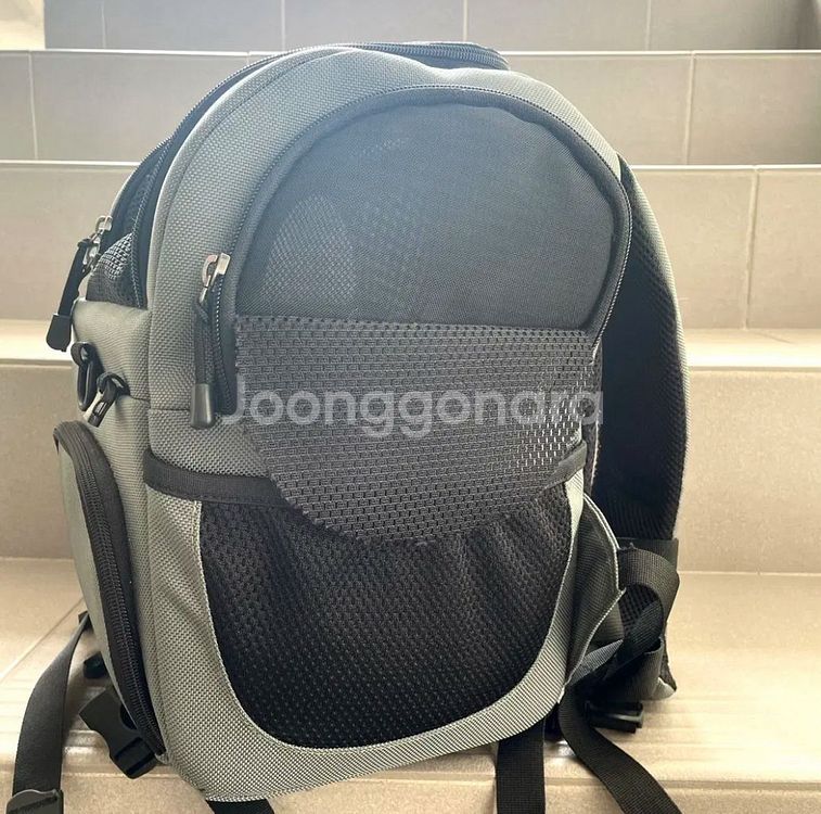 애견이동가방, 기내탑승 가능 강아지 가방--7