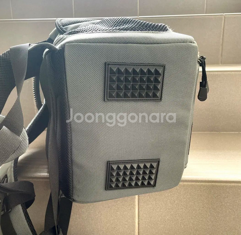 애견이동가방, 기내탑승 가능 강아지 가방--6