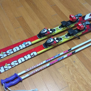 살로몬(Salomon) 스키 150cm