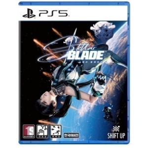 PS5 스텔라블레이드