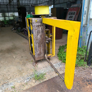 산업용 박스 밴딩기